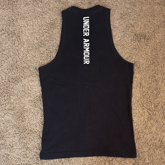 Under Armour Men's Tank Top - Picture 4 of 5